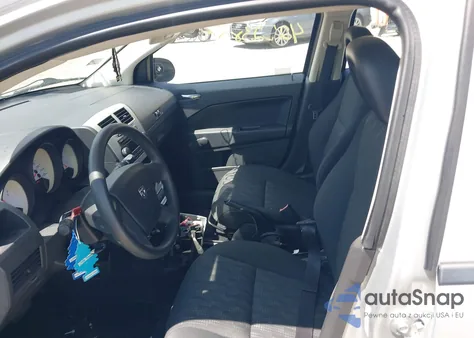 2008 Dodge Caliber Se z USA, uszkodzony, nr VIN 1B3HB28B58D720558